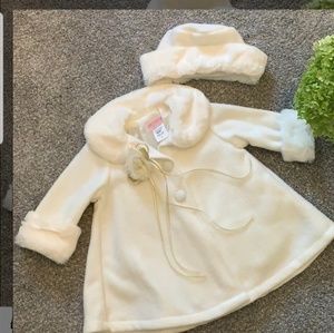 Reposhing,didnt fit super cute tho